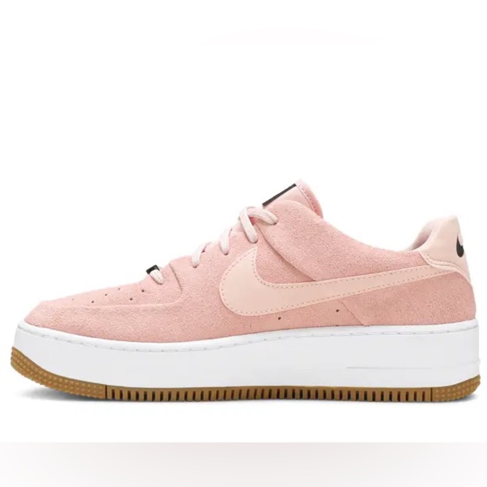 Nike Air Force 1 Sage Low